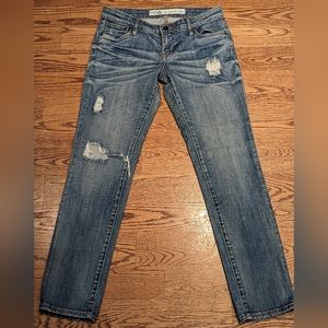 ⭐ 2 for $20⭐ Charlotte Russe Skinny Jeans